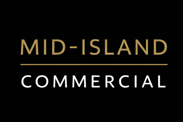 Mid Island Commercial
